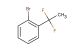 1-Bromo-2-(1,1-difluoroethyl)benzene