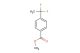 Methyl 4-(1,1-difluoroethyl)benzoate
