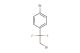 1-Bromo-4-(2-bromo-1,1-difluoroethyl)benzene