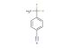4-(1,1-Difluoroethyl)benzonitrile