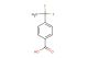 4-(1,1-Difluoroethyl)benzoic acid