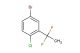 4-Bromo-1-chloro-2-(1,1-difluoroethyl)benzene