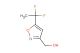 (5-(1,1-Difluoroethyl)isoxazol-3-yl)methanol