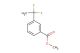 Methyl 3-(1,1-difluoroethyl)benzoate