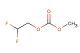 2,2-Difluoroethyl methyl carbonate