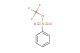 Trifluoromethyl benzenesulfonate