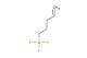trifluoro(pent-4-enyl)boranuide