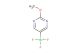 Trifluoro(2-methoxypyrimidin-5-yl)borate