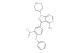 3-(3-nitro-4-phenoxyphenyl)-1-(piperidin-4-yl)-1H-pyrazolo[3,4-d]pyrimidin-4-amine
