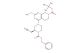 tert-butyl (S)-4-(4-((benzyloxy)carbonyl)-3-(cyanomethyl)piperazin-1-yl)-2-(methylthio)-5,8-dihydropyrido[3,4-d]pyrimidine-7(6H)-carboxylate