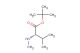 tert-butyl methyl-L-valinate