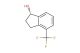 (S)-4-(trifluoromethyl)-2,3-dihydro-1H-inden-1-ol