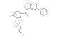 Darizmetinib(Synonyms: HRX-0215)