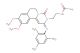 (E/Z)-Ensifentrine(Synonyms: (E/Z)-RPL-554)