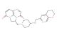 Gepotidacin (Synonyms: GSK2140944)