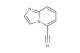 imidazo[1,2-a]pyridine-5-carbonitrile