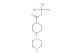 tert-butyl 4-(piperazin-1-yl)cyclohexane-1-carboxylate