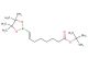 tert-butyl (E)-8-(4,4,5,5-tetramethyl-1,3,2-dioxaborolan-2-yl)oct-7-enoate