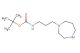 tert-butyl (3-(1,4-diazepan-1-yl)propyl)carbamate