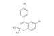 6-bromo-2,2-dimethyl-4-(p-tolyl)-2H-chromene