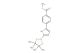 methyl 4-(5-(4,4,5,5-tetramethyl-1,3,2-dioxaborolan-2-yl)-1H-pyrrol-2-yl)benzoate