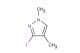 3-iodo-1,4-dimethyl-1H-pyrazole