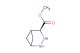 methyl (S)-2,3-diazabicyclo[3.1.1]heptane-4-carboxylate