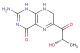 L-Sepiapterin(Synonyms: Sepiapterin)