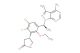 Parsaclisib(Synonyms: INCB050465; IBI-376)