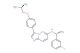Taletrectinib free base(Synonyms: DS-6051b free base; AB-106 free base; IBI-344 free base)