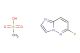 6-fluoroimidazo[1,2-b]pyridazine methanesulfonate