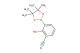 2-hydroxy-3-(4,4,5,5-tetramethyl-1,3,2-dioxaborolan-2-yl)benzonitrile