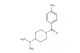 (4-aminophenyl)(4-(dimethylamino)piperidin-1-yl)methanone