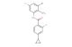 N-(3-bromo-5-fluoro-2-methylphenyl)-4-cyclopropyl-2-fluorobenzamide