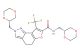 GPR84 antagonist 10