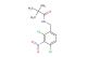 N-(2,4-dichloro-3-nitrobenzyl)pivalamide