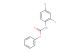 phenyl (4?chloro?2?fluorophenyl)carbamate