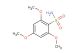 2,4,6?trimethoxybenzenesulfonamide