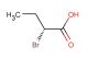 (R)-2-bromobutanoic acid