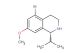 (R)?5?bromo?1?isopropyl?7?methoxy?1,2,3,4?tetrahydroisoquinoline