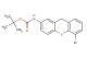 tert-butyl (5-bromo-9H-thioxanthen-2-yl)carbamate