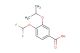 4-(difluoromethoxy)-3-isopropoxybenzoic acid