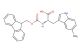 (S)-2-((((9H-fluoren-9-yl)methoxy)carbonyl)amino)-3-(5-methyl-1H-indol-3-yl)propanoic acid