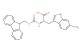 (S)-2-((((9H-fluoren-9-yl)methoxy)carbonyl)amino)-3-(6-methyl-1H-indol-3-yl)propanoic acid