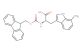 (S)-2-((((9H-fluoren-9-yl)methoxy)carbonyl)amino)-3-(7-methyl-1H-indol-3-yl)propanoic acid