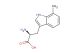 (S)-2-amino-3-(7-methyl-1H-indol-3-yl)propanoic acid
