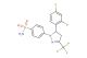 Enflicoxib  (Synonyms: E 6087)