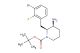 tert?butyl (2S,3S)?3?amino?2?(3?bromo?2?fluorobenzyl)piperidine?1?carboxylate