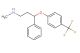 Fluoxetine  (Synonyms: LY-110140 free base)