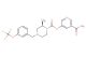 Irafamdastat  (Synonyms: BMS-986368; CC-97489; ABX-1772)